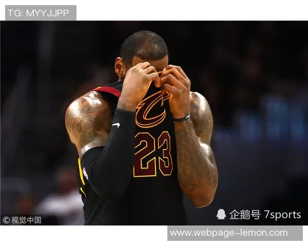 1516赛季骑士与勇士的巅峰对决回顾及其对NBA历史的影响分析