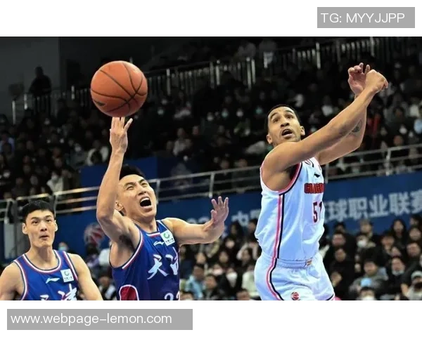 广东与山东篮球对决比分揭晓精彩瞬间回顾与分析