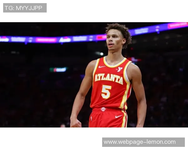 戴森丹尼尔斯的崛起之路：从青涩新星到NBA潜力巨星的成长历程